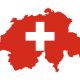 Schweiz Kantone