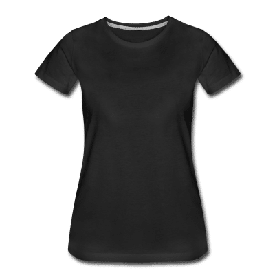 Frauen Premium T-Shirt