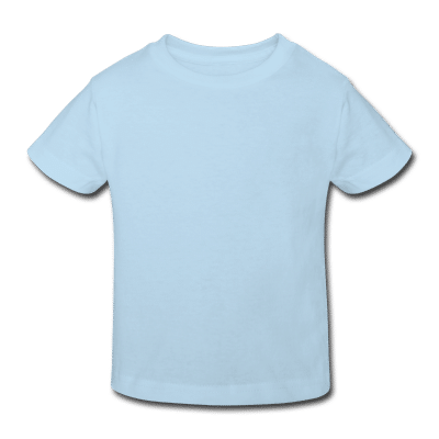 Kinder Bio-T-Shirt