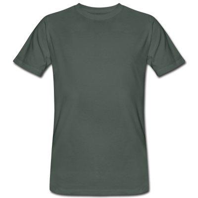 Männer Bio-T-Shirt