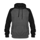 Unisex Baseball Hoodie