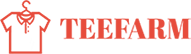 TeeFarm Logo