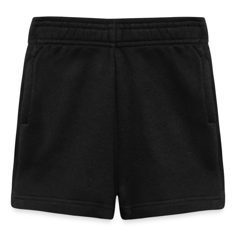 Baby Shorts von vorne